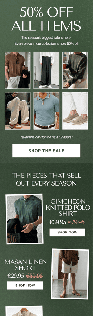 E-mail Example